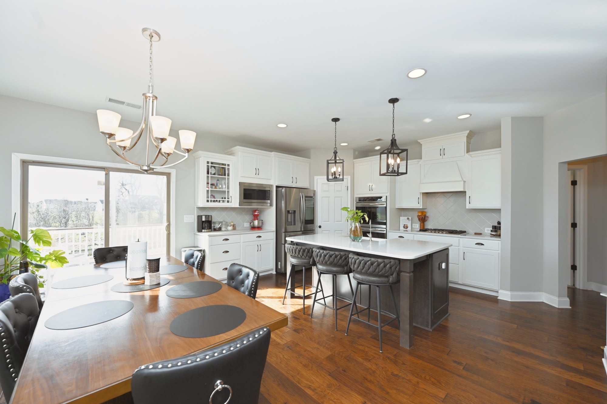 2939 Stewart Campbell Point Spring Hill TN 37174