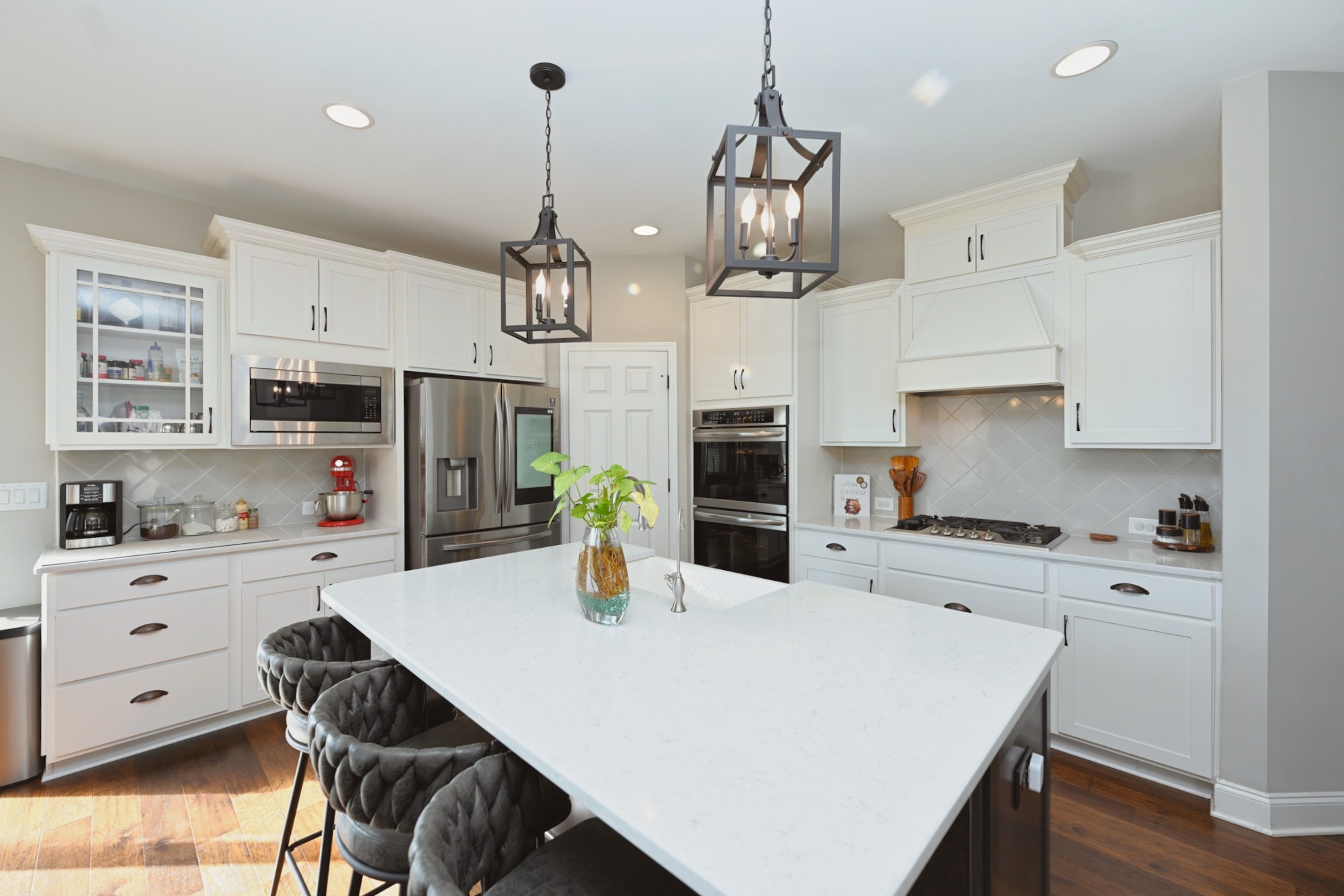 2939 Stewart Campbell Point Spring Hill TN 37174