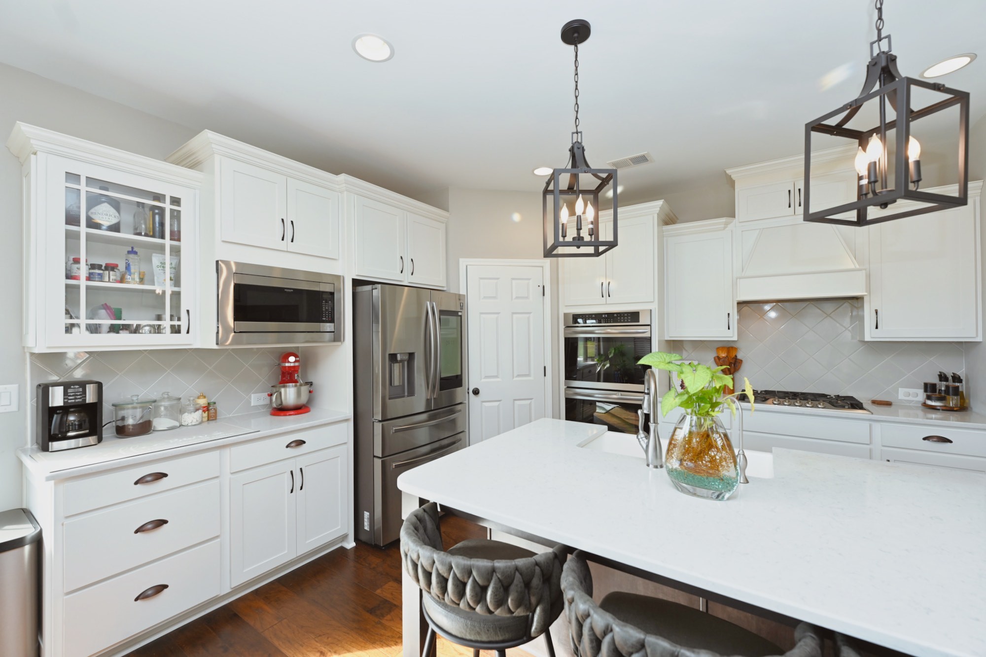 2939 Stewart Campbell Point Spring Hill TN 37174