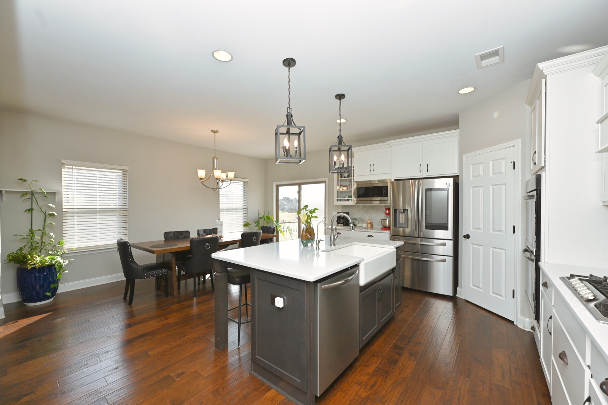 2939 Stewart Campbell Point Spring Hill TN 37174