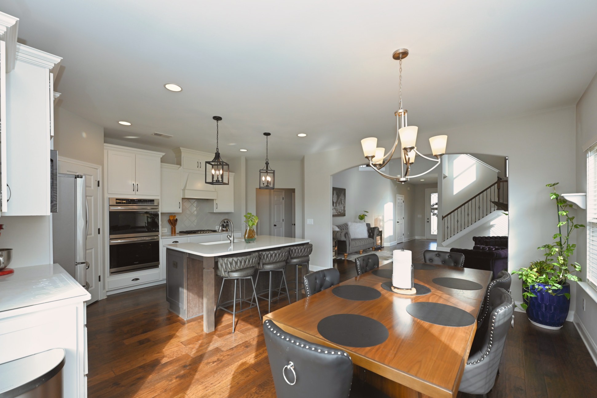 2939 Stewart Campbell Point Spring Hill TN 37174
