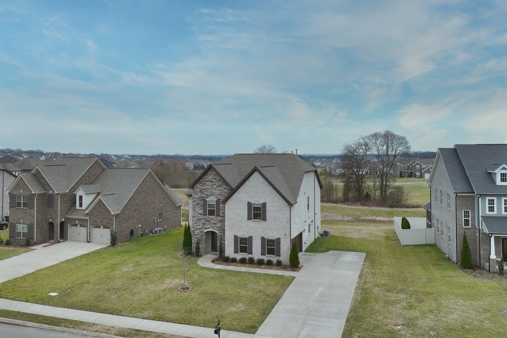 2939 Stewart Campbell Point Spring Hill TN 37174