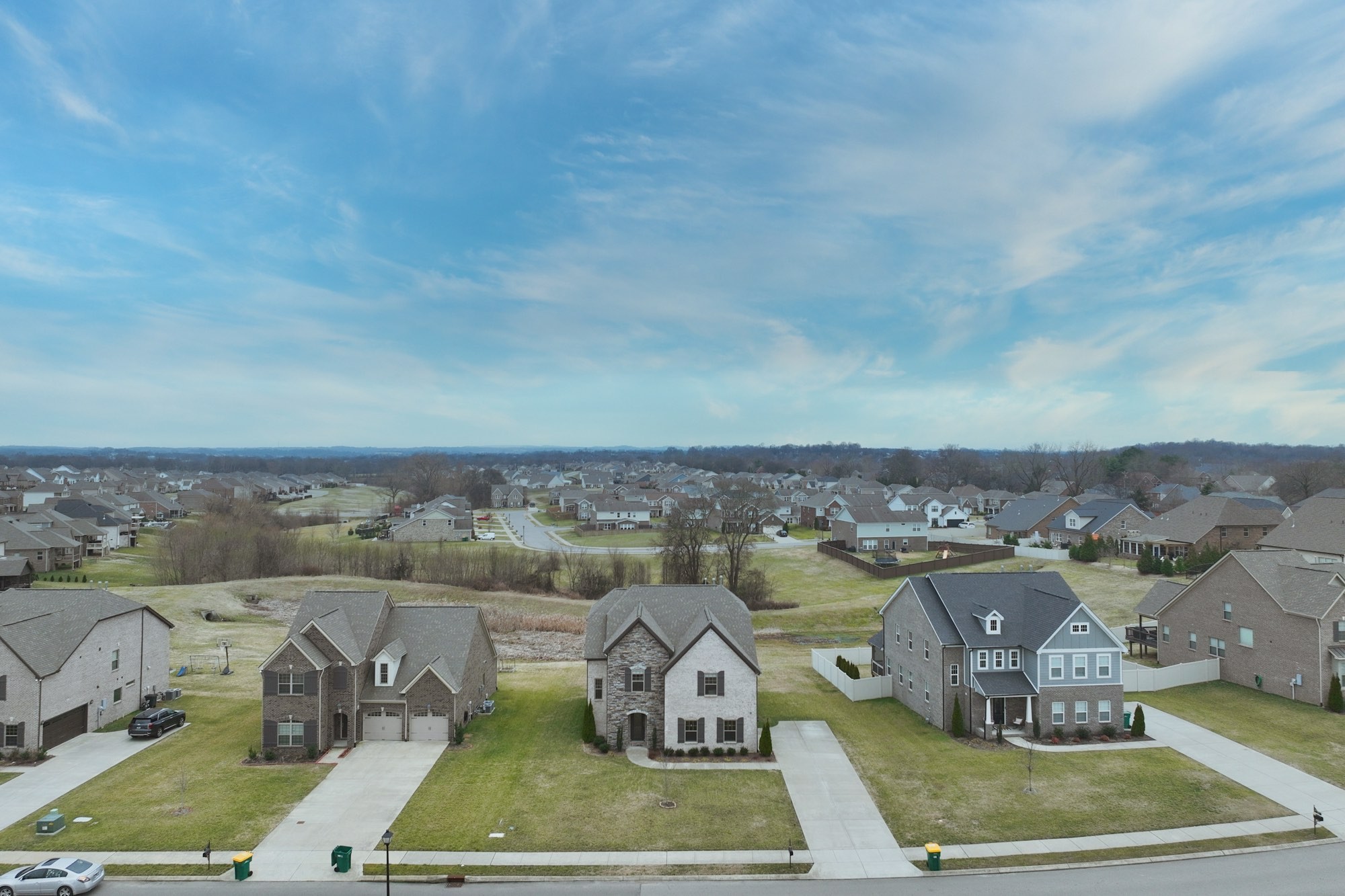 2939 Stewart Campbell Point Spring Hill TN 37174