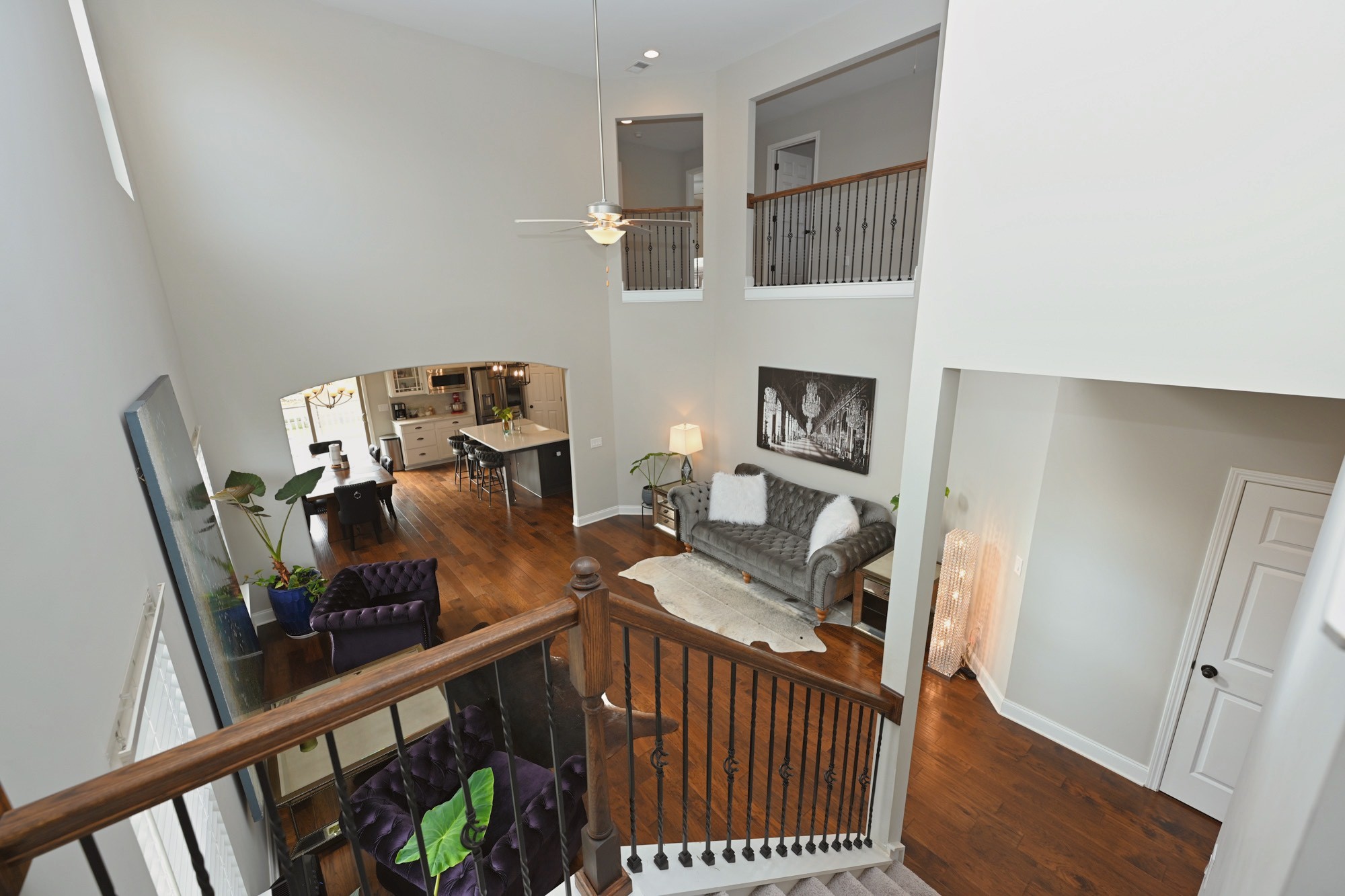 2939 Stewart Campbell Point Spring Hill TN 37174