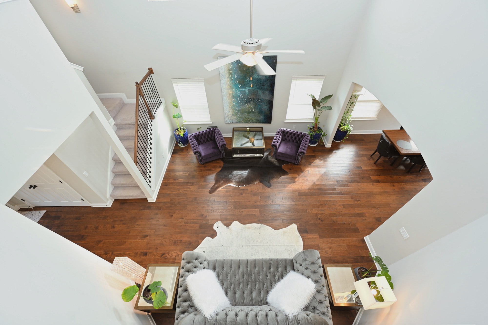 2939 Stewart Campbell Point Spring Hill TN 37174