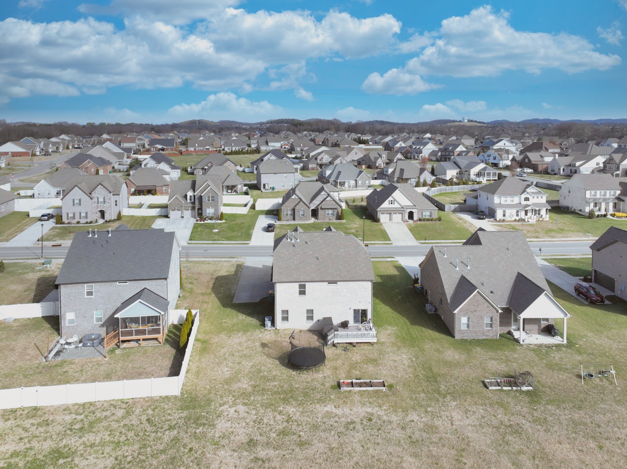 2939 Stewart Campbell Point Spring Hill TN 37174