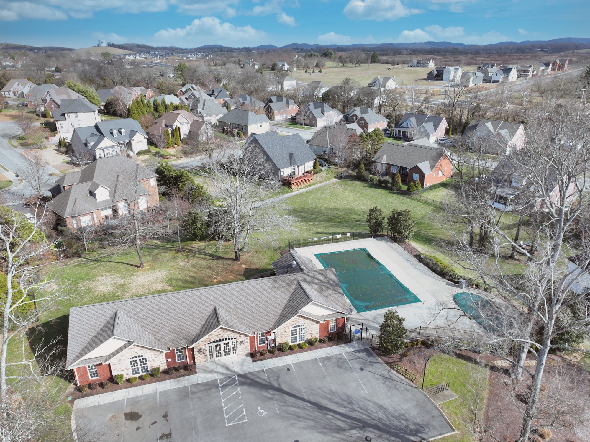 2939 Stewart Campbell Point Spring Hill TN 37174