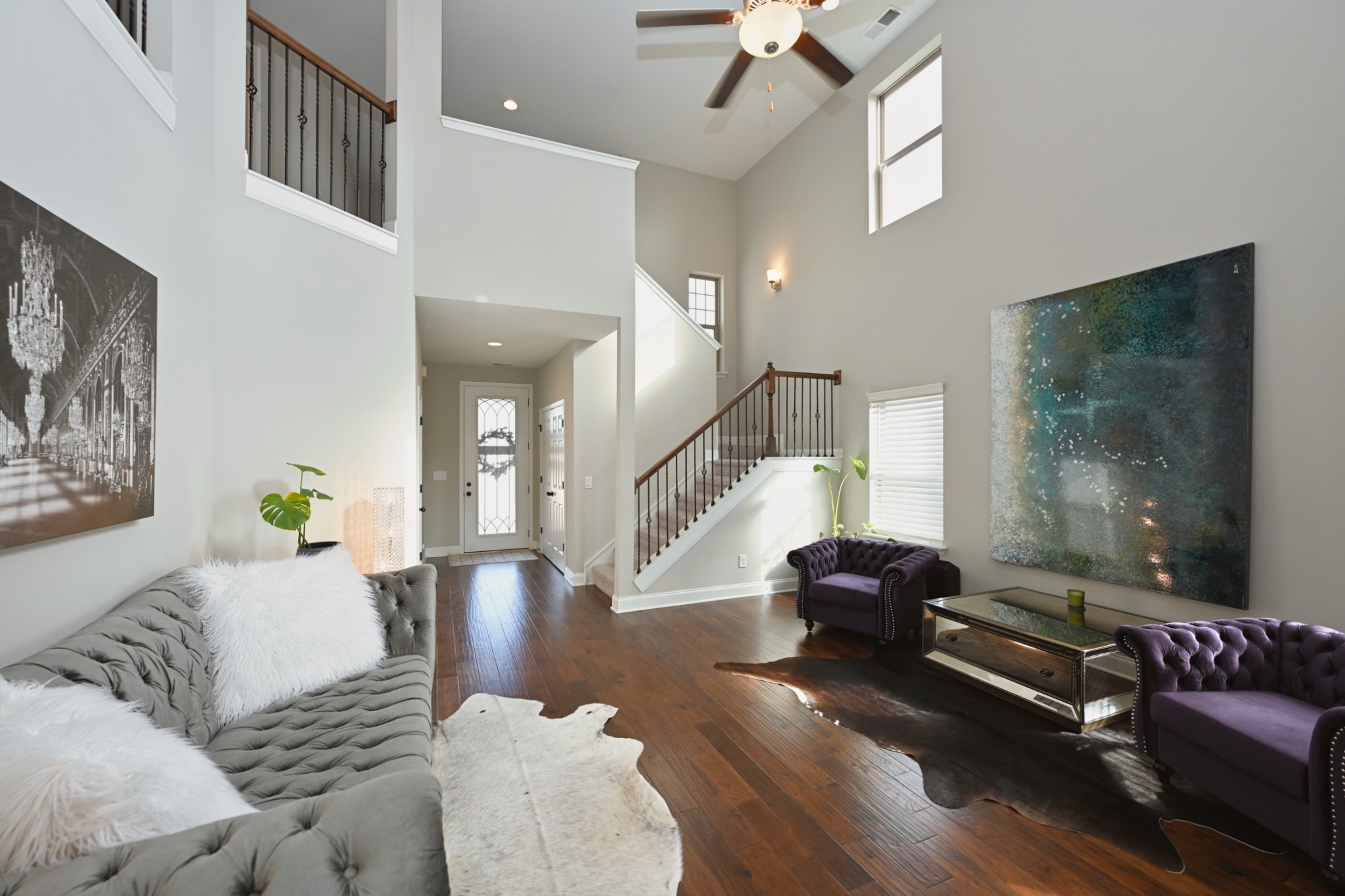 2939 Stewart Campbell Point Spring Hill TN 37174