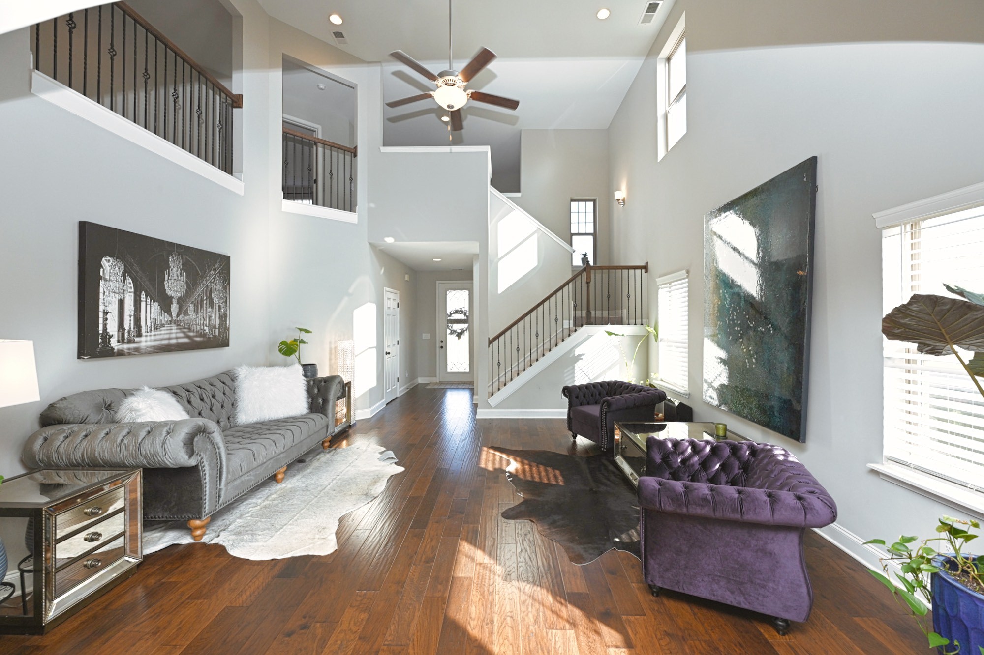 2939 Stewart Campbell Point Spring Hill TN 37174