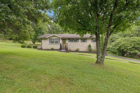 324 Hickory Drive Old Hickory TN 37138