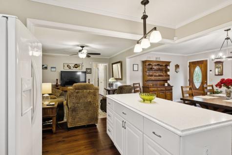 324 Hickory Drive Old Hickory TN 37138