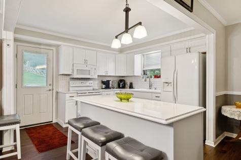 324 Hickory Drive Old Hickory TN 37138