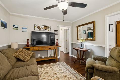 324 Hickory Drive Old Hickory TN 37138