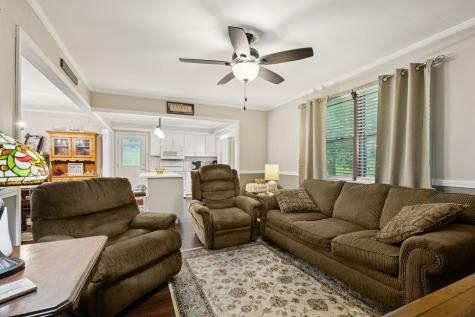 324 Hickory Drive Old Hickory TN 37138