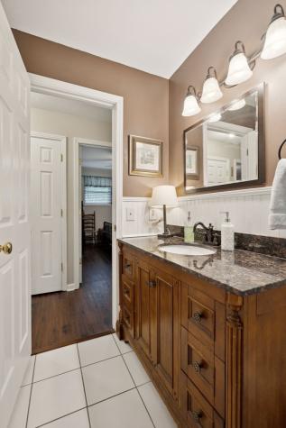 324 Hickory Drive Old Hickory TN 37138