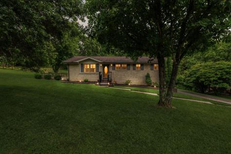 324 Hickory Drive Old Hickory TN 37138