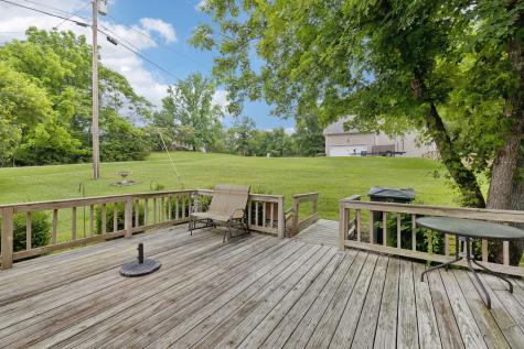 324 Hickory Drive Old Hickory TN 37138