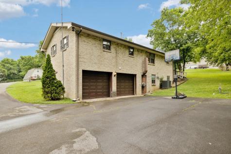 324 Hickory Drive Old Hickory TN 37138
