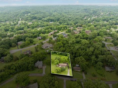 324 Hickory Drive Old Hickory TN 37138