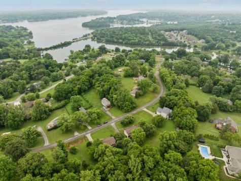 324 Hickory Drive Old Hickory TN 37138