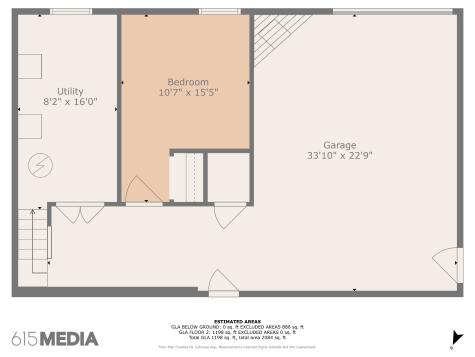 324 Hickory Drive Old Hickory TN 37138