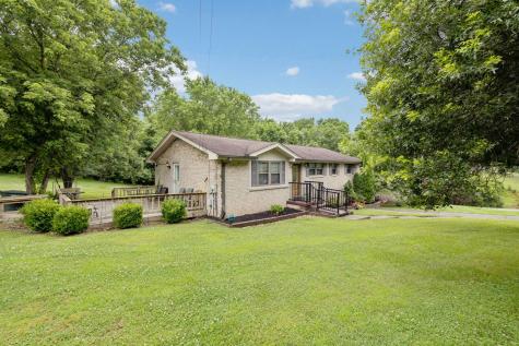 324 Hickory Drive Old Hickory TN 37138