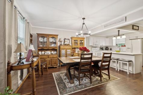 324 Hickory Drive Old Hickory TN 37138