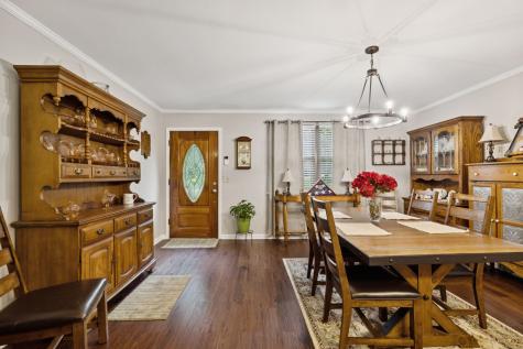 324 Hickory Drive Old Hickory TN 37138