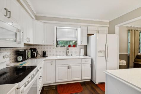 324 Hickory Drive Old Hickory TN 37138