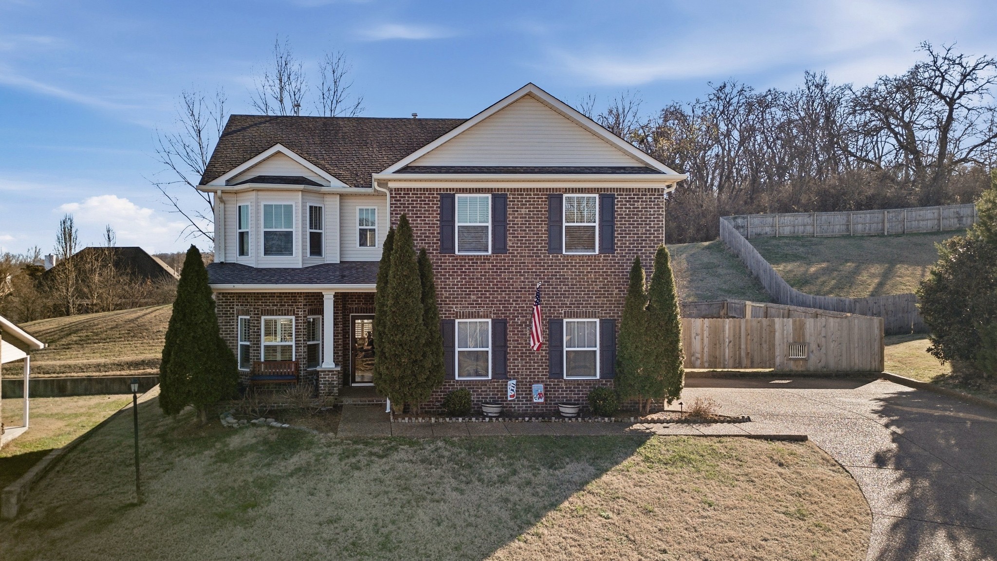 7072 Northridge Drive Nashville TN 37221