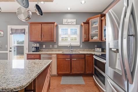 7072 Northridge Drive Nashville TN 37221