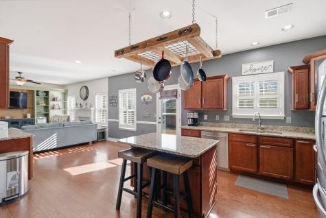 7072 Northridge Drive Nashville TN 37221