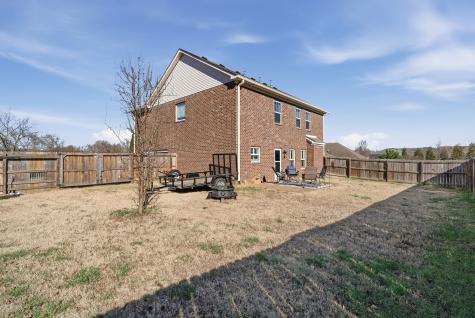 7072 Northridge Drive Nashville TN 37221