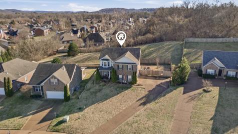 7072 Northridge Drive Nashville TN 37221