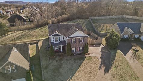 7072 Northridge Drive Nashville TN 37221