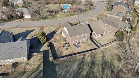 7072 Northridge Drive Nashville TN 37221