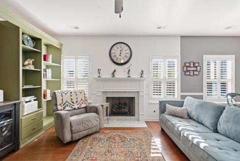 7072 Northridge Drive Nashville TN 37221