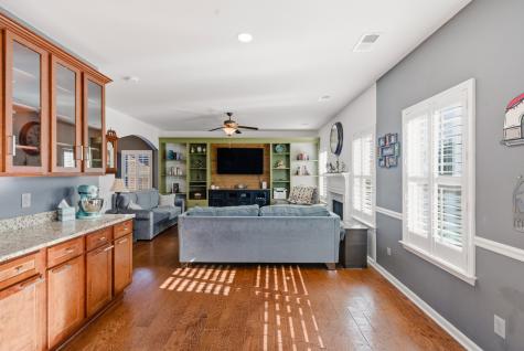 7072 Northridge Drive Nashville TN 37221