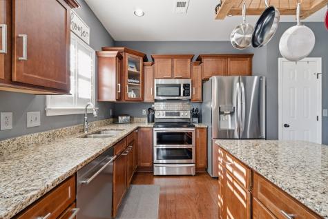 7072 Northridge Drive Nashville TN 37221