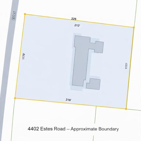 4402 Estes Road Nashville TN 37215