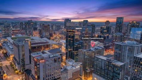 301 Demonbreun Street Nashville TN 37201