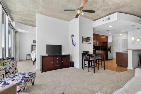 301 Demonbreun Street Nashville TN 37201