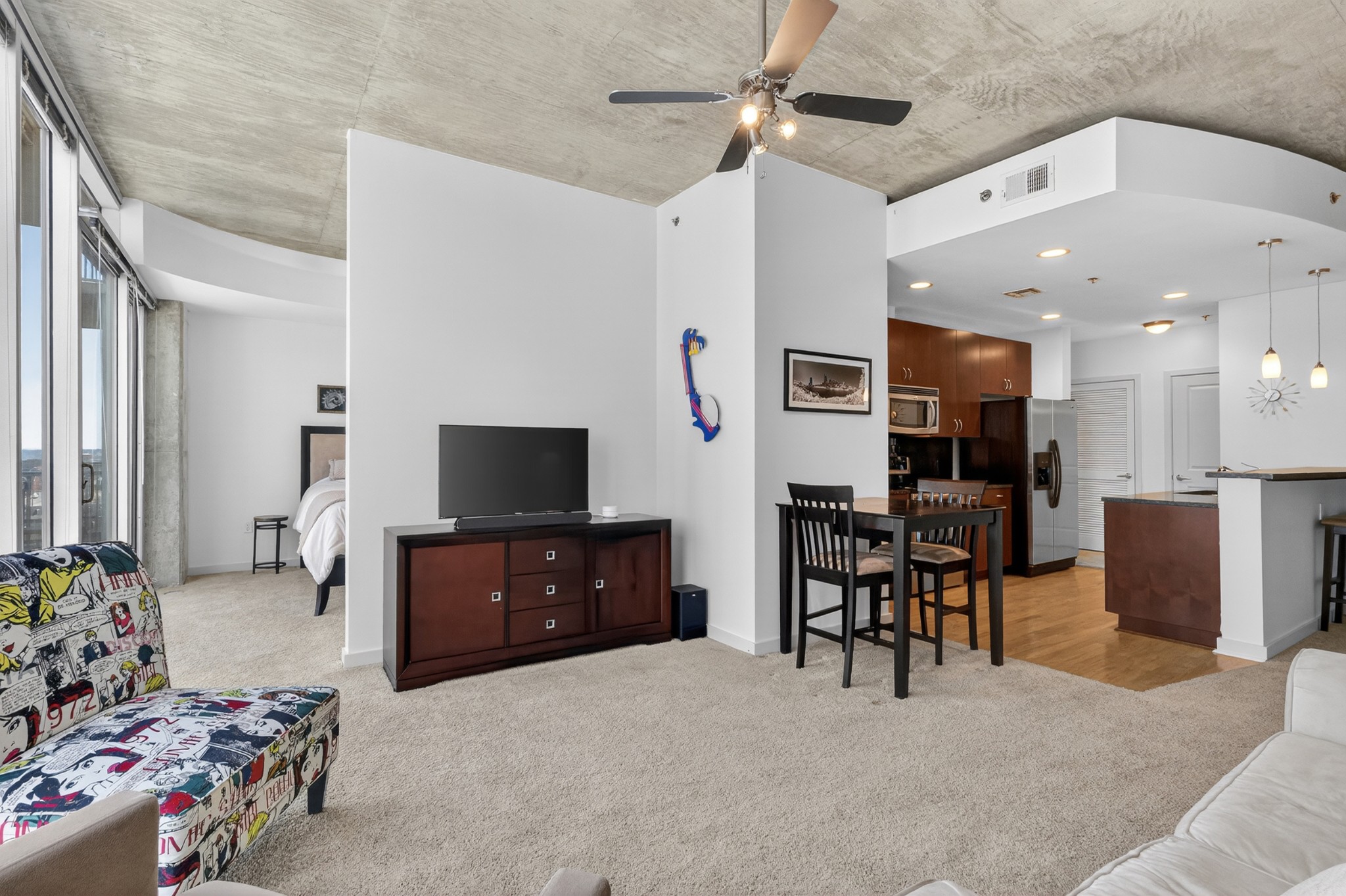 301 Demonbreun Street Nashville TN 37201
