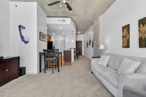 301 Demonbreun Street Nashville TN 37201