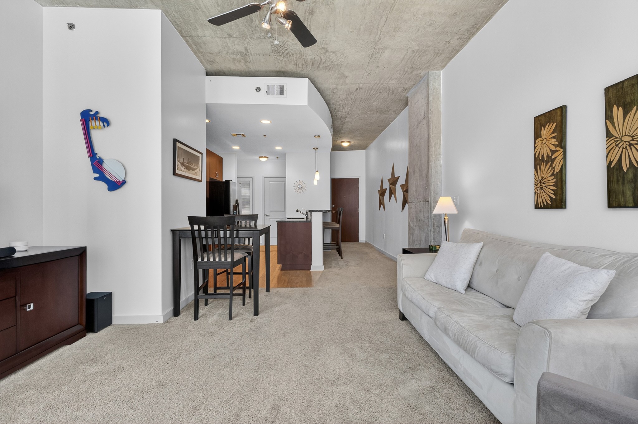 301 Demonbreun Street Nashville TN 37201