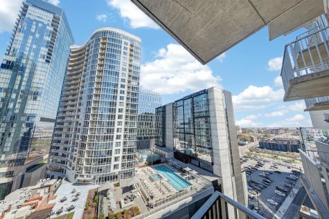 301 Demonbreun Street Nashville TN 37201