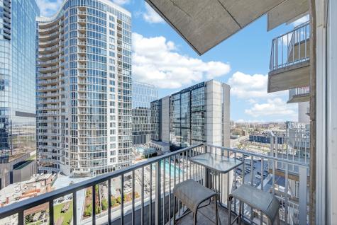 301 Demonbreun Street Nashville TN 37201