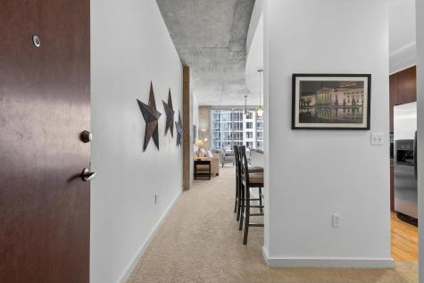301 Demonbreun Street Nashville TN 37201