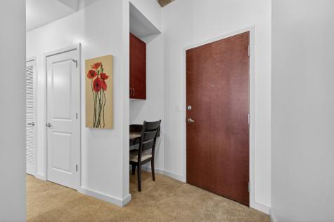 301 Demonbreun Street Nashville TN 37201