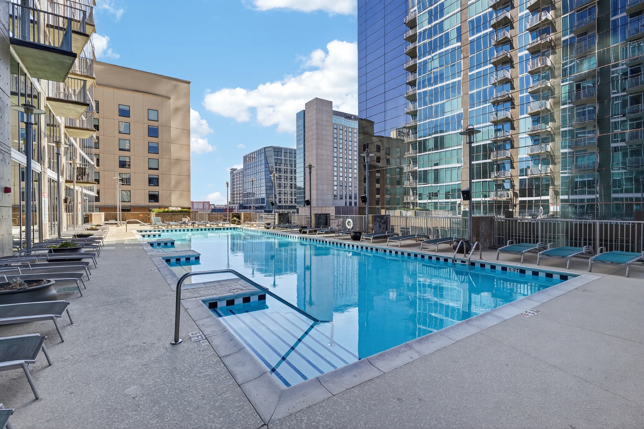 301 Demonbreun Street Nashville TN 37201